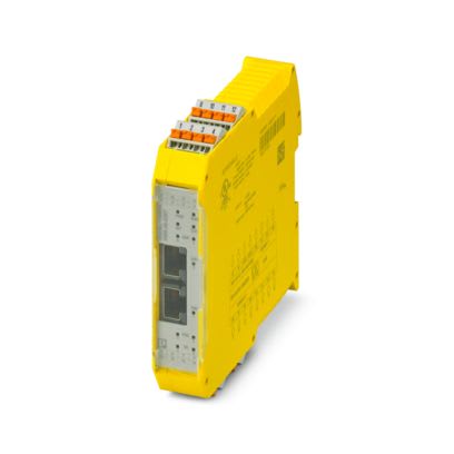 PHOENIX CONTACT - PHC1105093 PSR-M-EM7-SINCOS2-PI MODULO DI ESPANSION