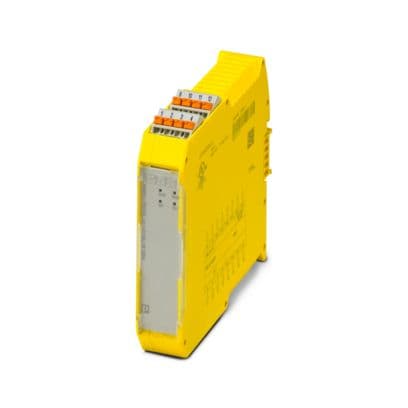PHOENIX CONTACT - PHC1105096 PSR-M-TBUS1-PI MODULO DI ESPANSIONE