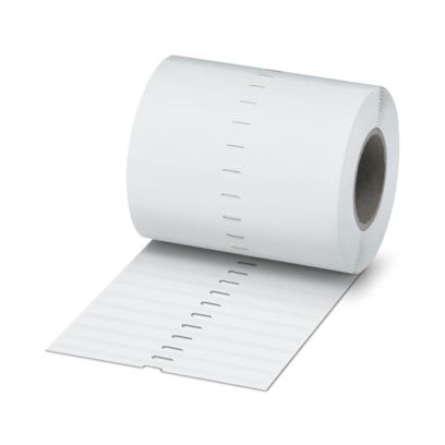 PHOENIX CONTACT - PHC0801833 TML (104X3,8)R PELLICOLA DI SIGLATURA