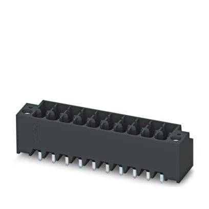 PHOENIX CONTACT - PHC1105607 DMCV 1,5/10-G1F-3,5-LRP26AUTHR PRESA BAS