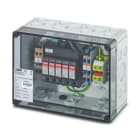 PHOENIX CONTACT - PHC1105828 SOL-SC-1ST-0-DC-2MPPT-2000SE SCATOLA PER