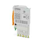 PHOENIX CONTACT - PHC1106015 TTC-6P-4-24DC-I-P Spina ric. segnale