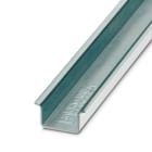 PHOENIX CONTACT - PHC1204135 NS 35/15 WH UNPERF 2000MM-VPE 10 SUPPORT