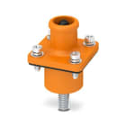 PHOENIX CONTACT - PHC1106303 ES-FT-BPC-S 16-25 OG Conness. per batter