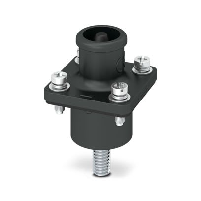 PHOENIX CONTACT - PHC1106304 ES-FT-BPC-S 16-25 BK CONNESS. PER BATTER