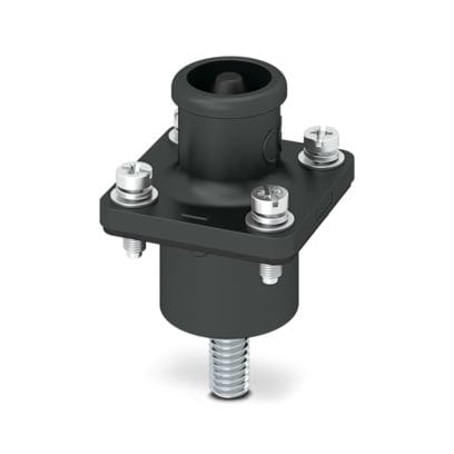 PHOENIX CONTACT - PHC1106304 ES-FT-BPC-S 16-25 BK CONNESS. PER BATTER