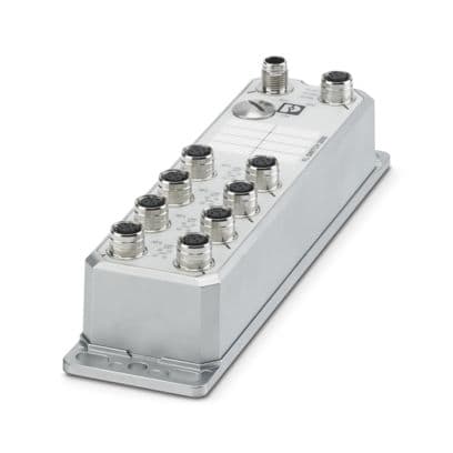 PHOENIX CONTACT - PHC1106500 FL SWITCH 2608 SWITCH MANAGED IP67