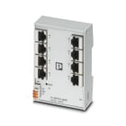 PHOENIX CONTACT - PHC1106707 Industrial Ethernet Switch