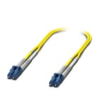 PHOENIX CONTACT - PHC1111540 FOC-LC:PA-LC:PA-OS2:D01/0.5 CONNESS. DAT
