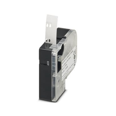 PHOENIX CONTACT - PHC1116144 MM-WMT 2,4 (15X4)R C1 WH/BK SEGNACAVI
