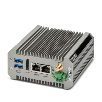 PHOENIX CONTACT - PHC1130682 BL2 BPC 1501S BOX PC