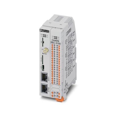 PHOENIX CONTACT - PHC1138965 CHARX SEC-3150 CONTROLLORE MOD. CHARX 31