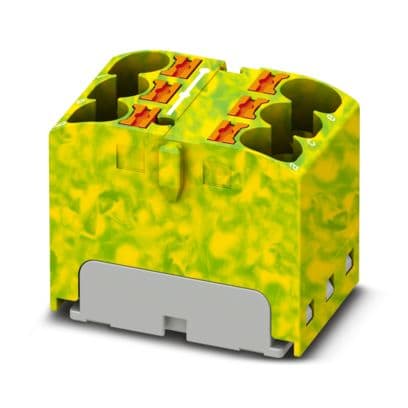 PHOENIX CONTACT - PHC1154139 PTFIX 6X4 GNYE MORSETTO DISTRIBUZIONE