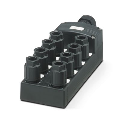 PHOENIX CONTACT - PHC1156006 SACB-8/16-L-C QO BOX SENSORE ATTUATORE