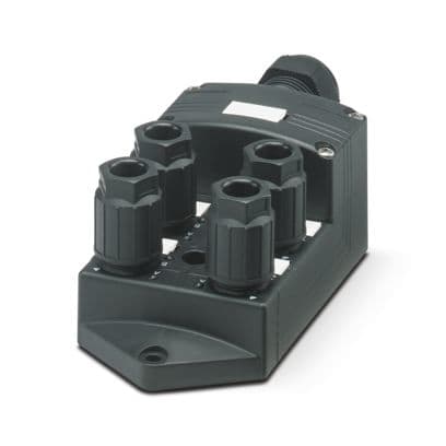 PHOENIX CONTACT - PHC1156005 Scatola di distribuzione