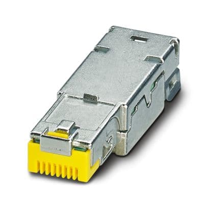 PHOENIX CONTACT - PHC1157964 CUC-INI-C1ZNI-S/R4IE10G8 INSERTO CONTATT