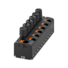 PHOENIX CONTACT - PHC1172142 PTFIX 10/6X4-SILED 24 (5X20) BLOCCO DIST