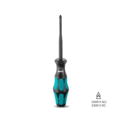PHOENIX CONTACT - PHC1212696 SF-PZ 2-100 S-VDE CACCIAVITE