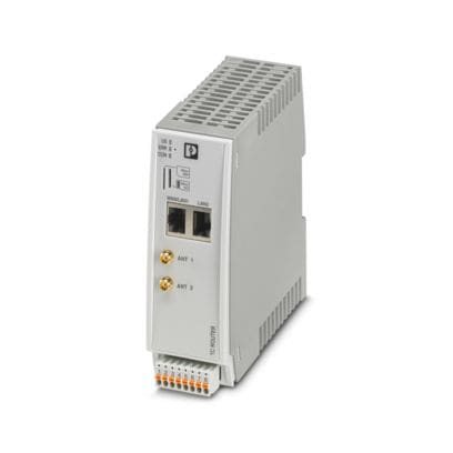 PHOENIX CONTACT - PHC1234352 TC ROUTER 4002T-4G EU ROUTER 4G