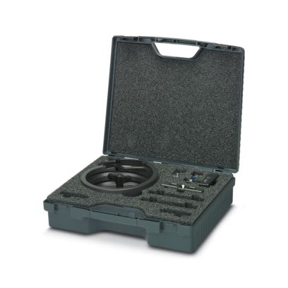 PHOENIX CONTACT - PHC1208242 CF 1000-TOOLKIT 2,5/6-12 ACCESSORI CF100