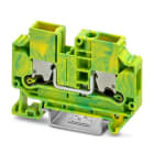 PHOENIX CONTACT - PHC1329495 XTV 6-PE Mors. condut. terra