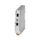 PHOENIX CONTACT - PHC1329819 MC 1000-MM LC MEDIA CONVERTER