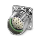 PHOENIX CONTACT - PHC1339337 M23-17S1N12W500S Connettore