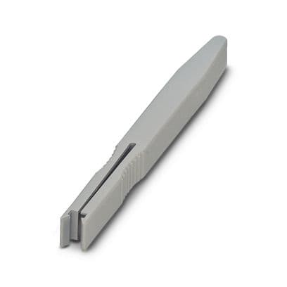PHOENIX CONTACT - PHC0306704 Pinza per spine