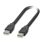 PHOENIX CONTACT - PHC1333145 NBC-USB2.0-UAM/5,0-PVC/UAM Cavo HDMI