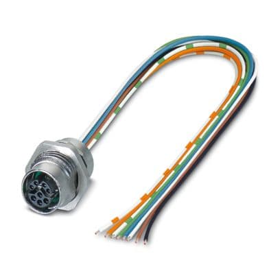 PHOENIX CONTACT - PHC1407618 SACC-DSI-FSY-8CON-M16/0,5 SCO CONNETTORE
