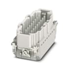 PHOENIX CONTACT - PHC1407734 HC-B16-I-PT-M-32 INSERTO PORTACONTATTI