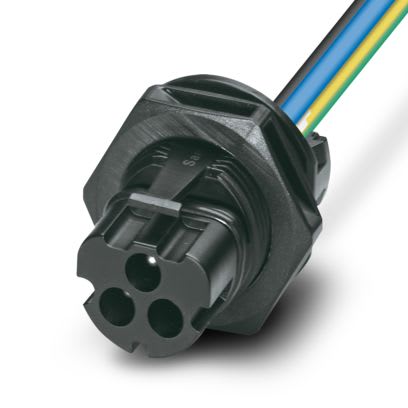 PHOENIX CONTACT - PHC1409219 PRC 3-FT25-MC2,5-150 CONNETTORE