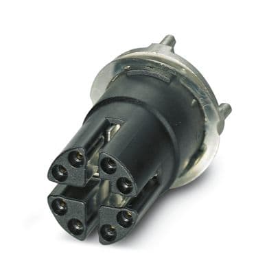 PHOENIX CONTACT - PHC1413446 SACC-CI-M12FSX-8CON-L180 TOR32 CONNETTOR