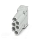 PHOENIX CONTACT - PHC1414368 HC-M-06P-CT-M Modulo contatti
