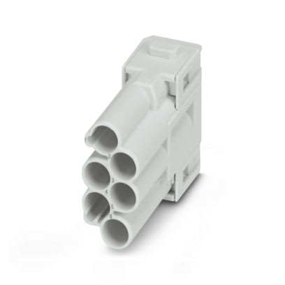 PHOENIX CONTACT - PHC1414368 HC-M-06P-CT-M MODULO CONTATTI