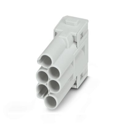 PHOENIX CONTACT - PHC1414368 HC-M-06P-CT-M MODULO CONTATTI