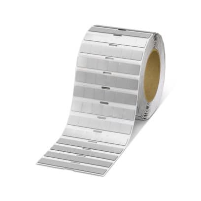 PHOENIX CONTACT - PHC0802685 EMLP (17,5X15)R SR TARGHETTA IN PLASTICA