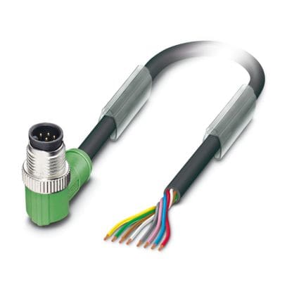 PHOENIX CONTACT - PHC1415721 SAC-8P-M12MR/ 3,0-PVC CAVO SENS/ATT