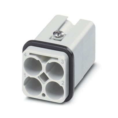 PHOENIX CONTACT - PHC1419898 HC-Q04-I-CT-M Inserto