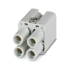 PHOENIX CONTACT - PHC1419899 HC-Q04-I-CT-F INSERTO