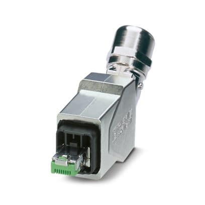 PHOENIX CONTACT - PHC1422667 CUC-V14-C1ZNI-T/R4P8 CONNETTORE DATI
