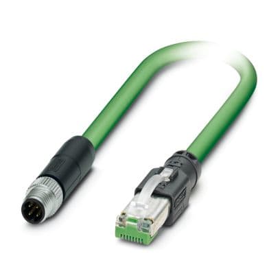 PHOENIX CONTACT - PHC1423714 NBC-M8MSD/10,0-93C/R4AC CAVO DI RETE