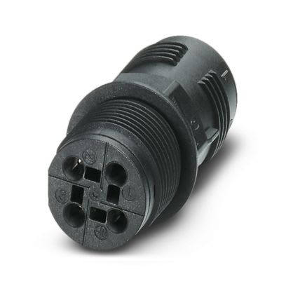 PHOENIX CONTACT - PHC1423985 QPD W3PE2,5 M25 DT BK Passaparete