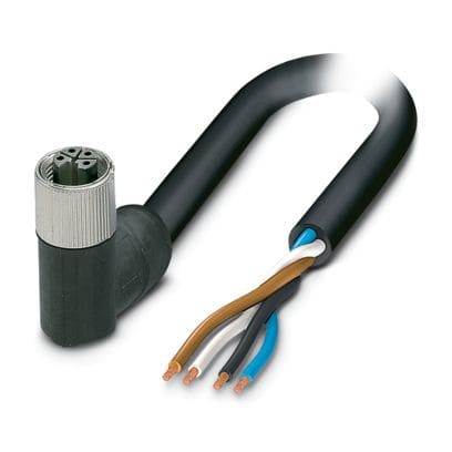 PHOENIX CONTACT - PHC1425037 SAC-4P- 1,5-105/M12FRL CAVO POWER