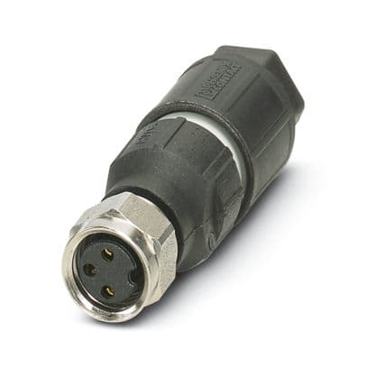 PHOENIX CONTACT - PHC1426314 SACC-M 8FS-3QO-0,5-VA CONNETTORE
