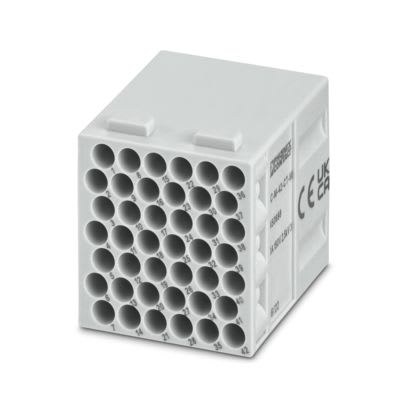 PHOENIX CONTACT - PHC1450698 HC-M-42-CT-M MODULO CONTATTI