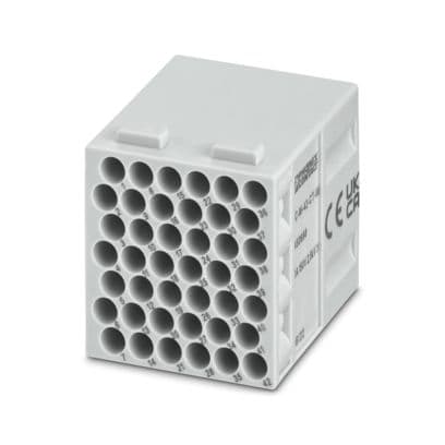 PHOENIX CONTACT - PHC1450698 HC-M-42-CT-M MODULO CONTATTI
