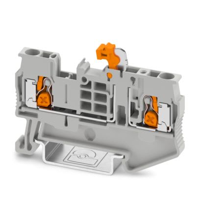 PHOENIX CONTACT - PHC1462716 XT 2,5-MT MORSETTO SEZIONATORE COLTELLO