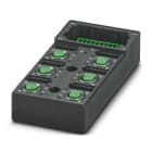 PHOENIX CONTACT - PHC1516755 SACB-6/12-L-C GG SCO BOX SENS/ATT