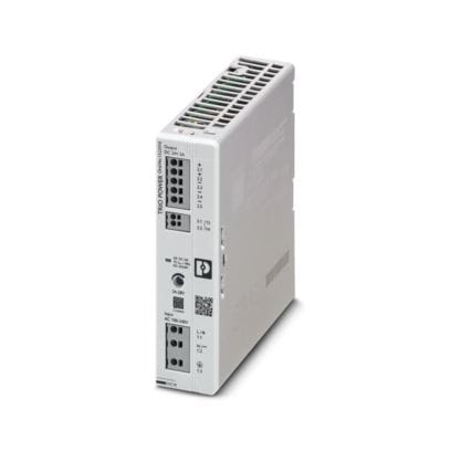 PHOENIX CONTACT - PHC1523018 TRIO3-PS/1AC/24DC/5/CO ALIMENTATORE